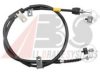 HYUNDAI 597702D340 Cable, parking brake